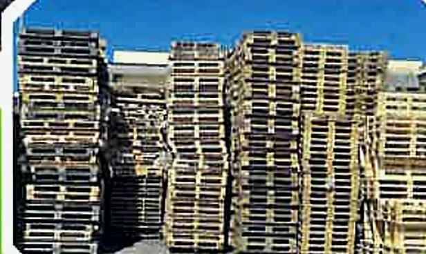 Pallet EPAL/EUR 800×1200 nuovo