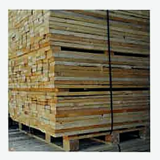 Pallet su misura / fuori standard