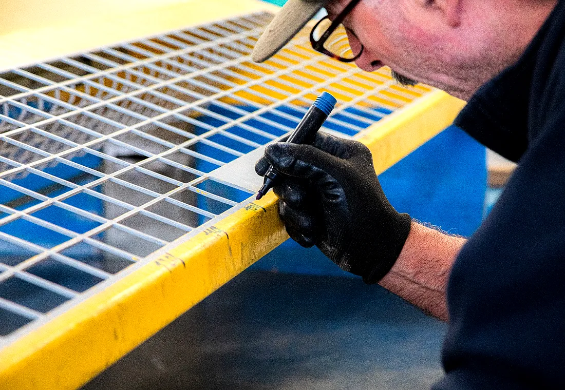 Lavorazione artigianale